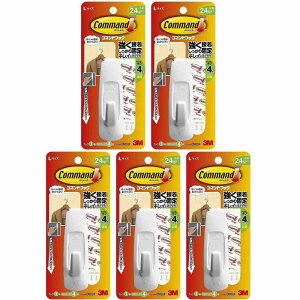 �X���[�G���W���p��(3M) - �R�}���h�t�b�N L�T�C�Y(�t�b�N1�E�^�uL 4����) - CM2LR 5�Z�b�g