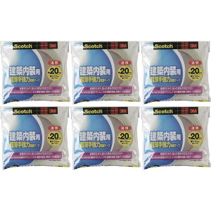 X[GWp(3M) - XRb` zp苭͗ʃe[v(20mm×10m) - PBW-20 6Zbg