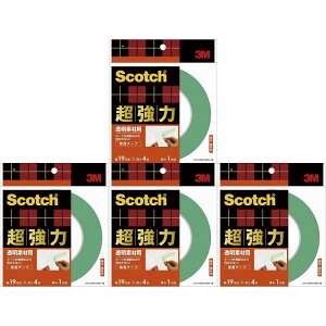 X[GWp(3M) - XRb` ͗ʃe[v fޗp(19mm×4m) - STD-19 4Zbg