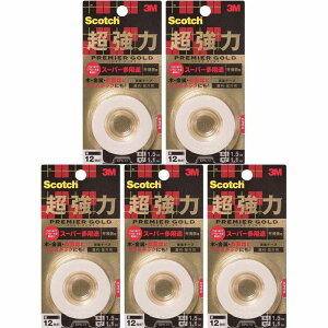 X[GWp(3M) - XRb` ͗ʃe[v v~AS[h X[p[pr(12mm×1.5m) - KPS-12 5Zbg