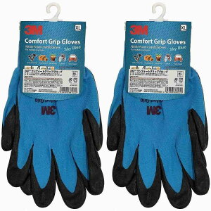 X[GWp(3M) - ʍƗpRtH[gObvO[u u[ XLTCY - GLOVE BLU L 2Zbg