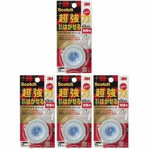 X[GWp(3M) - XRb` Ƃ͂闼ʃe[v eʗp(15mm×1m) - KRR-15 4Zbg