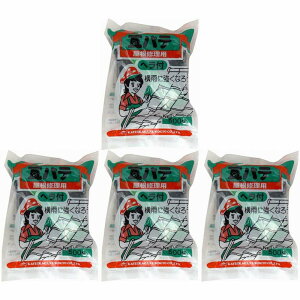 �ƒ뉻�w�H�� - ���p�e - �� - 500g 4�Z�b�g