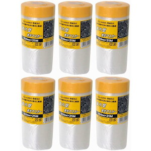 nfBENE - Ǘ{}XJ[550mm×25m 6Zbg