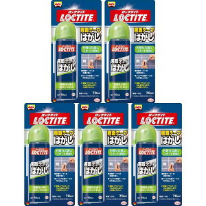 LOCTITE@ʃe[v͂@70ml 5Zbg