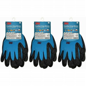 X[GWp(3M) - ʍƗp RtH[gObvO[u u[ LTCY - GLOVE BLU L 3Zbg