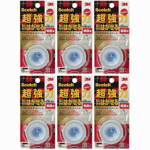 X[GWp(3M) - XRb` Ƃ͂闼ʃe[v eʗp(15mm×1m) - KRR-15 6Zbg