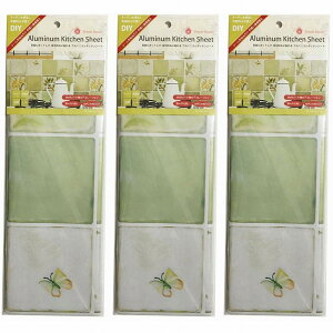 }X^[NX - Lb`V[g - ALC[2 - O[ - GREEN - 700mm×422mm×0D5mm 3Zbg