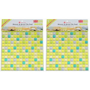 �}�X�^�[�����N�X - �^�C���V�[�� - BST�[5 - �t���b�V���O���[�� - FRESH - GREEN - 310mm×310mm×1mm 2�Z�b�g