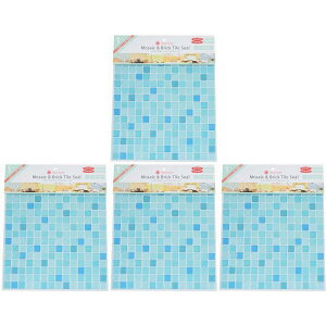 }X^[NX - ^CV[ - BST[7 - ~gbJ - MINT - MORROCAN - 310mm×310mm×1mm 4Zbg