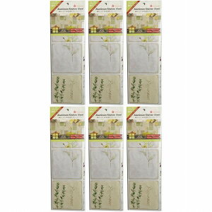 }X^[NX - Lb`V[g - ALC[6 - n[u - HERB - 700mm×422mm×0D5mm 6Zbg