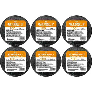 �R�j�V�@���z�p�u�`���S���n�h���e�[�v�@VF414Z�|100�@100mm×20m 6�Z�b�g