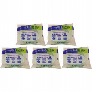 nfBENE - {pzSe[v -  - 36mm×25m 5Zbg