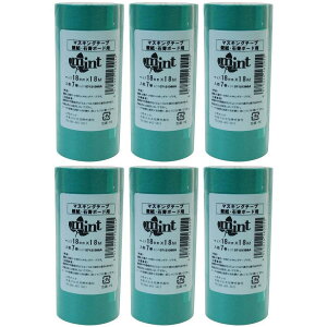 JH - }XLOe[v ǎE΍p{[hp ~g(18mm×18m) 7 6Zbg