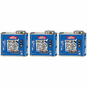 LOCTITE@nPhV[͂@l֗p500ml@ 3Zbg
