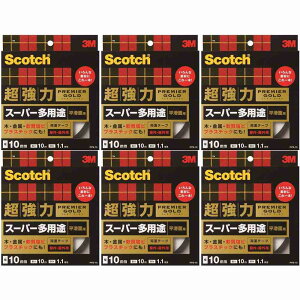 X[GWp(3M) - XRb` ͗ʃe[v v~AS[h X[p[pr(10mm×10m) - PPS-10 6Zbg