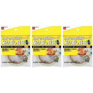 jgY@͂闼ʃe[vݓ 3Zbg