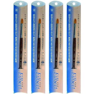 nfBENE - FILBERT - ەM - 6 4Zbg