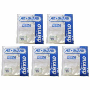 �A�[�A�X�@SMS�������@AZ�@GUARD2000�@L�T�C�Y 5�Z�b�g