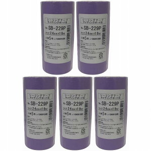 �J������H�� HC�@�J���C�@NO�DSB229P�@�a���e�[�v�@24�~���@5P AK-214 5�Z�b�g