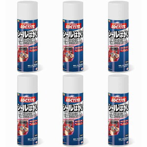 LOCTITE@V[͂܁@220ml@ 6Zbg
