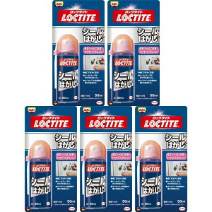 LOCTITE@V[͂@50ml 5Zbg