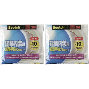 X[GWp(3M) - XRb` zp苭͗ʃe[v(10mm×10m) - PBW-10 2Zbg