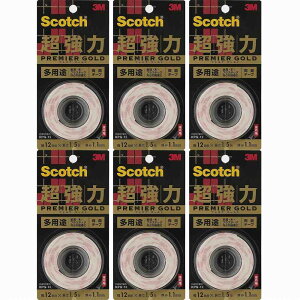 X[GWp(3M) - XRb` ͗ʃe[v v~AS[h pr(12mm×1.5m) - KPG-12 6Zbg