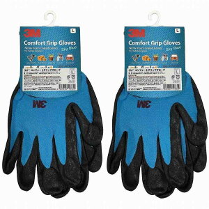 X[GWp(3M) - ʍƗp RtH[gObvO[u u[ LTCY - GLOVE BLU L 2Zbg