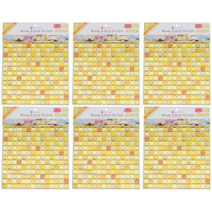 }X^[NX - ^CV[ - BST[1 - ThXg[ - SAND - STONE - 310mm×310mm×1mm 6Zbg