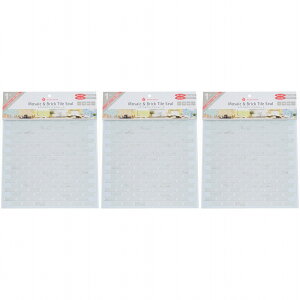 }X^[NX - ^CV[ - BST[9 - Xe - STELLA - 305mm×305mm×1mm 3Zbg