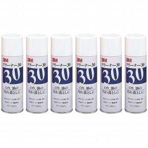 X[GWp(3M) - N[i[30(330ml) - CLEANER30 6Zbg