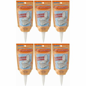 �V���[�v���w�H�� - �g�C���̃X�L�}�t�B�� - 100ml���� 6�Z�b�g