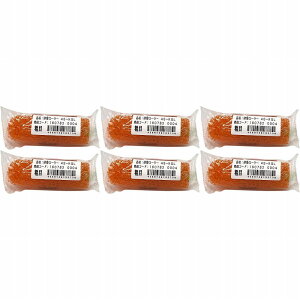 大塚刷毛製造 砂骨材ローラー スモール 粗目4S-KGL 6個セット