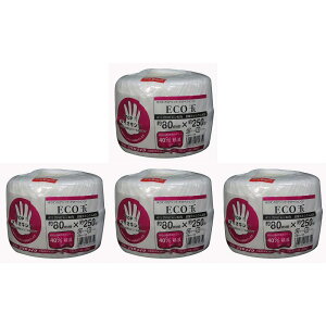 ^JCN@בR@ECOʁ@80mm×250m 4Zbg