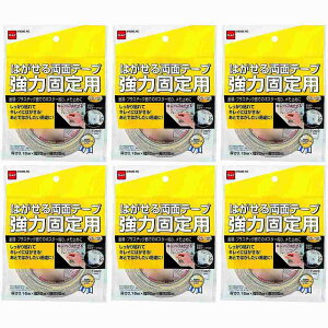 jgY@͂闼ʃe[v͐ڒp20x20 6Zbg