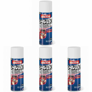 LOCTITE@V[͂܁@220ml@ 4Zbg