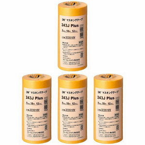 X[GWp(3M) - }XLOe[v 243J Plus(9mm×18m) 12 4Zbg
