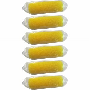 大塚刷毛製造 砂骨材 ローラー ミドル 7M-KG 6個セット