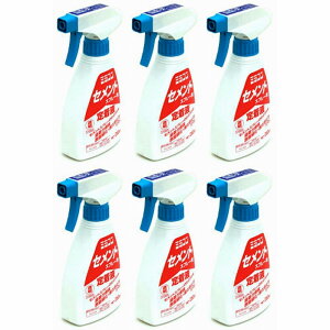 {~RY - ZgXv[p蒅t - 250ml 6Zbg