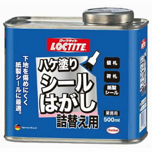 LOCTITE@nPhV[͂@l֗p500ml
