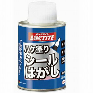 LOCTITE@nPhV[͂@200ml