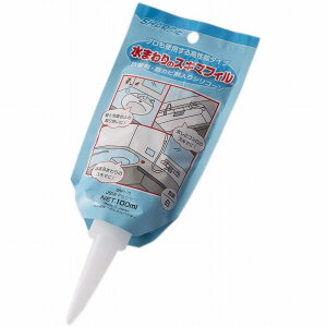 V[vwH - V[s[ ܂̃XL}t@C(100ml)