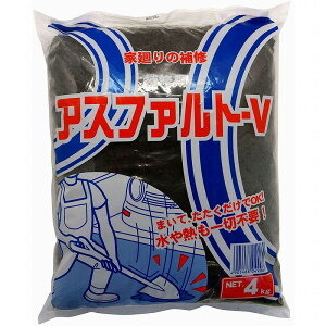 �ƒ뉻�w�H�� - �A�X�t�@���gV - 4kg