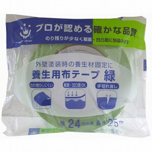 nfBENE - {pzSe[v -  - 24mm×25m