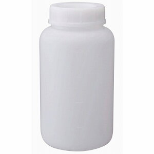 ハンディ・クラウン - ポリ瓶 - 広口 - 2L