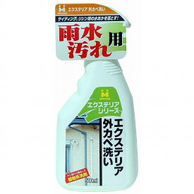 日本ミラコン産業 - エクステリア外カベ洗い - 500ml
