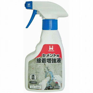 日本ミラコン産業 - ミラコン - MR−010 - セメント用接着増強液 - 300g