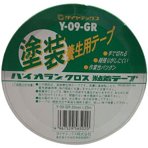 �_�C���e�b�N�X �p�C�I�����{���p�e�[�vY�|09�|GR�@50X25�@�V�������N G-66