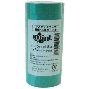 JH - }XLOe[v ǎE΍p{[hp ~g(15mm×18m) 8